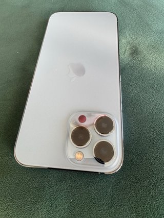 iPhone 13 Pro Max 256GB Azul