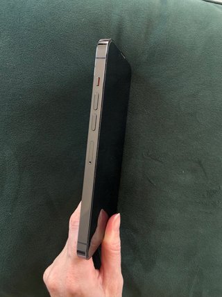 iPhone 13 Pro Max 256GB Azul