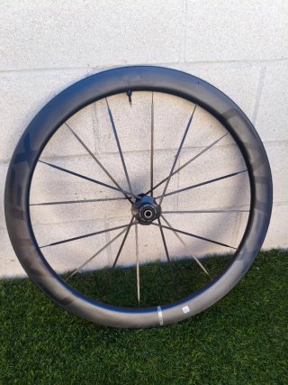 Ruedas Cadex Max 50