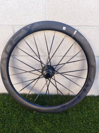 Ruedas Cadex Max 50