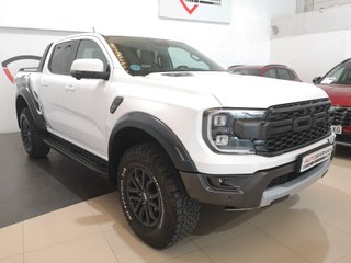 Ford Ranger 2023