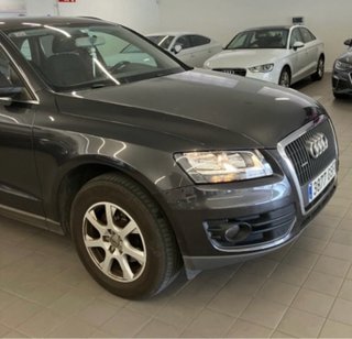 Audi Q5 2009