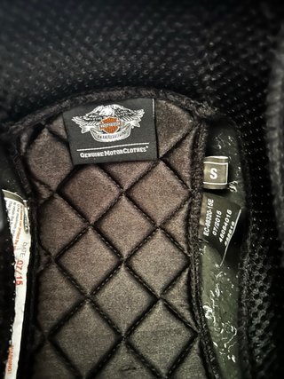 Casco Harley-Davidson  Talla S