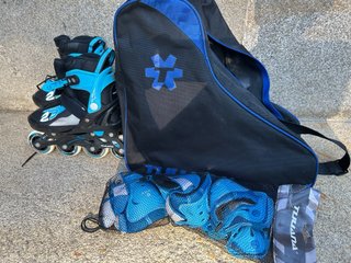 Patines en línea infantiles Tijuana El CorteInglés