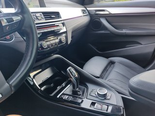 BMW X2 pack M 2020 192cv 20” piel techo