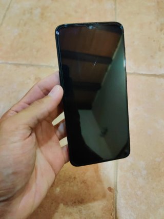OnePlus 6T Negro 128gb