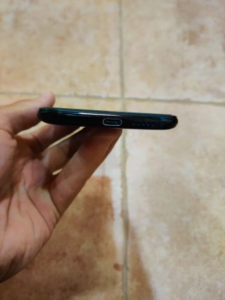 OnePlus 6T Negro 128gb