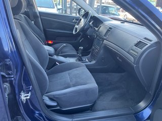 Chevrolet Epica 2011