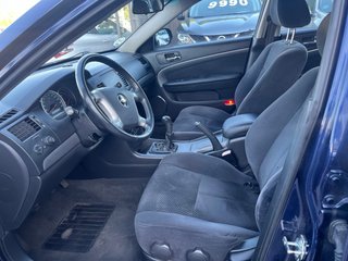 Chevrolet Epica 2011