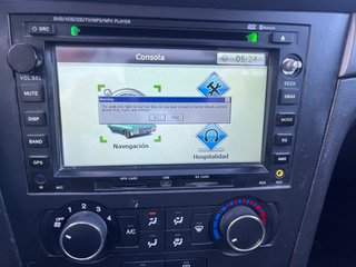Chevrolet Epica 2011