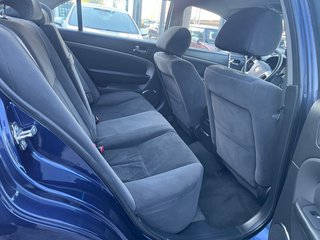 Chevrolet Epica 2011