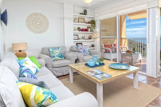 Servicio fotográfico para apartamentos turísticos