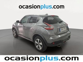 Nissan Juke G N-Connecta CVT 83 kW (112 CV)