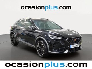 CUPRA Formentor 1.5 TSI DSG 110 kW (150 CV)