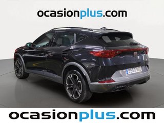 CUPRA Formentor 1.5 TSI DSG 110 kW (150 CV)