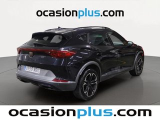 CUPRA Formentor 1.5 TSI DSG 110 kW (150 CV)