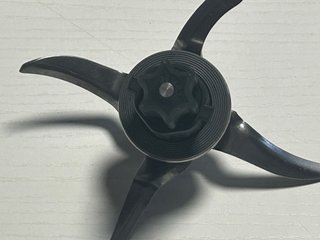 Cuchillas Thermomix TM31 Originales