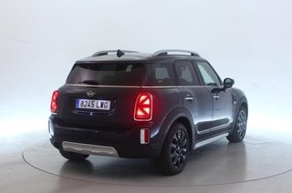 Mini COUNTRYMAN One D