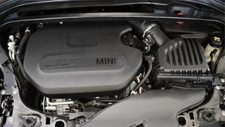 Mini COUNTRYMAN One D