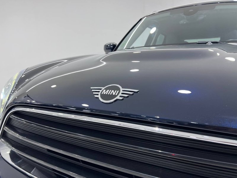 MINI Countryman 2022, foto 4
