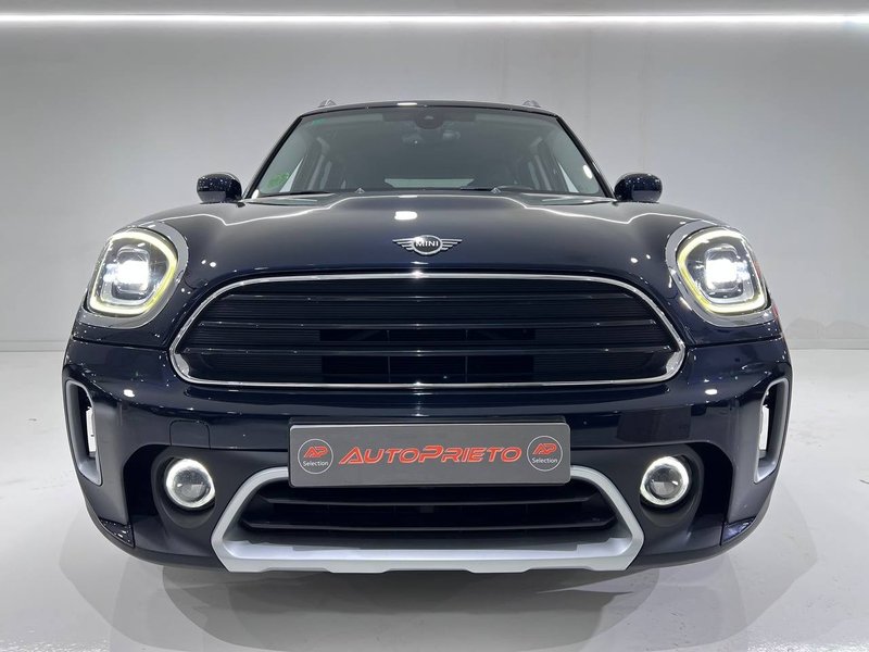 MINI Countryman 2022, foto 7
