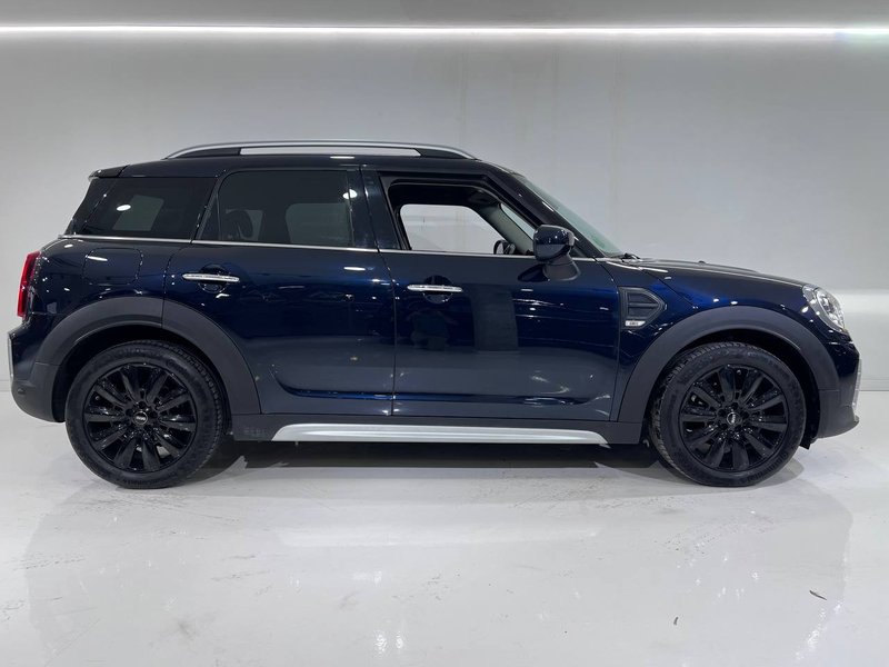 MINI Countryman 2022, foto 10