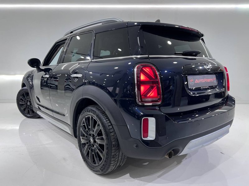 MINI Countryman 2022, foto 11