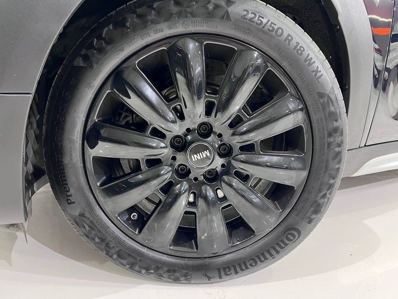 MINI Countryman 2022, foto 17