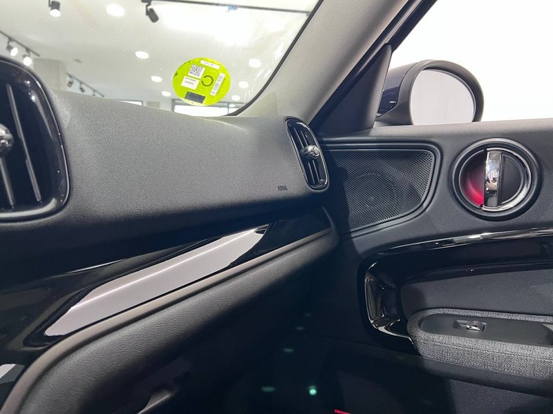 MINI Countryman 2022, foto 18