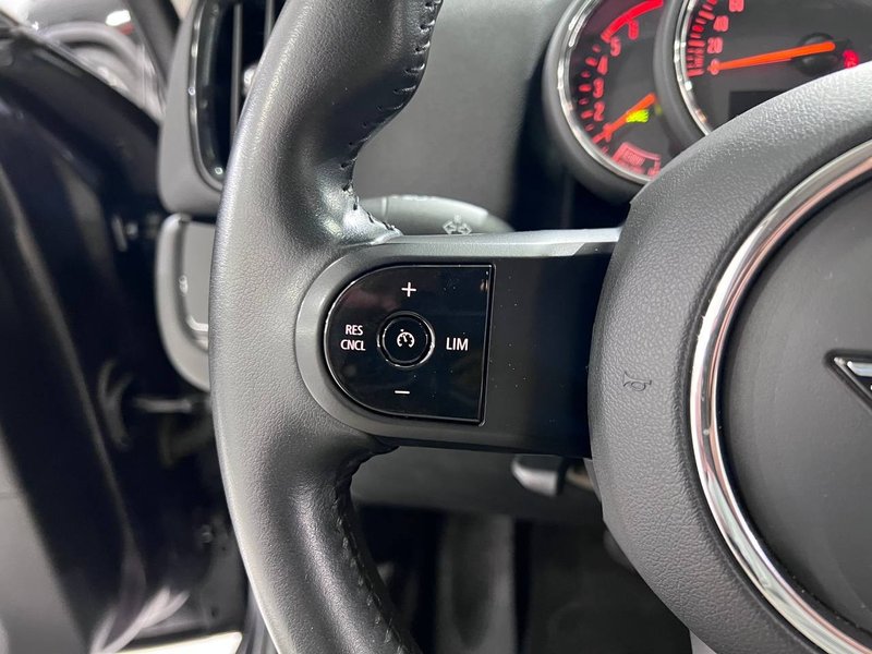 MINI Countryman 2022, foto 20