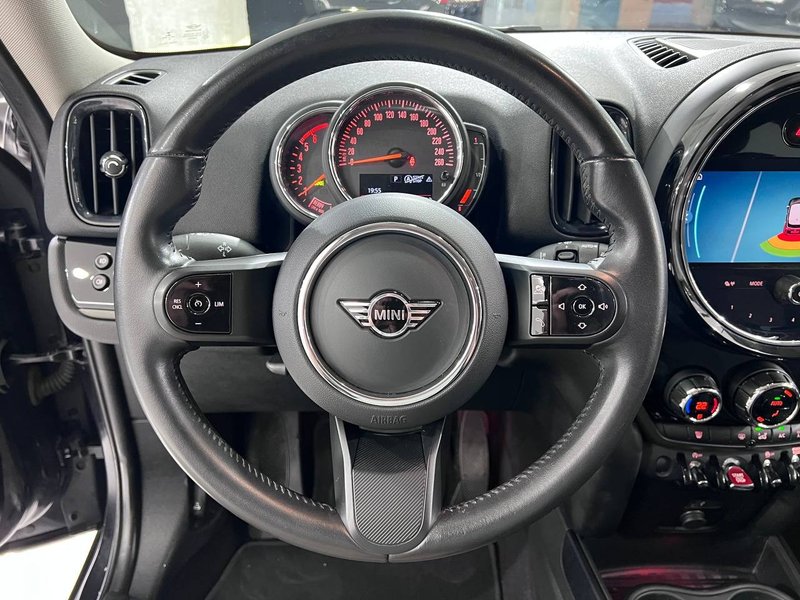MINI Countryman 2022, foto 21