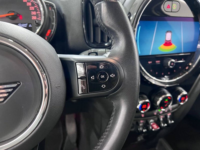 MINI Countryman 2022, foto 22