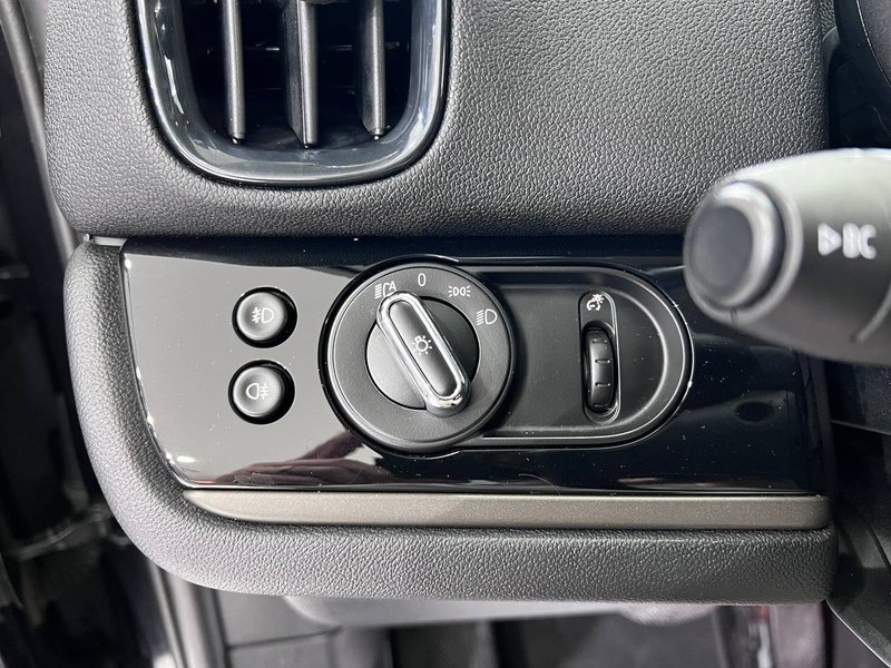 MINI Countryman 2022, foto 23