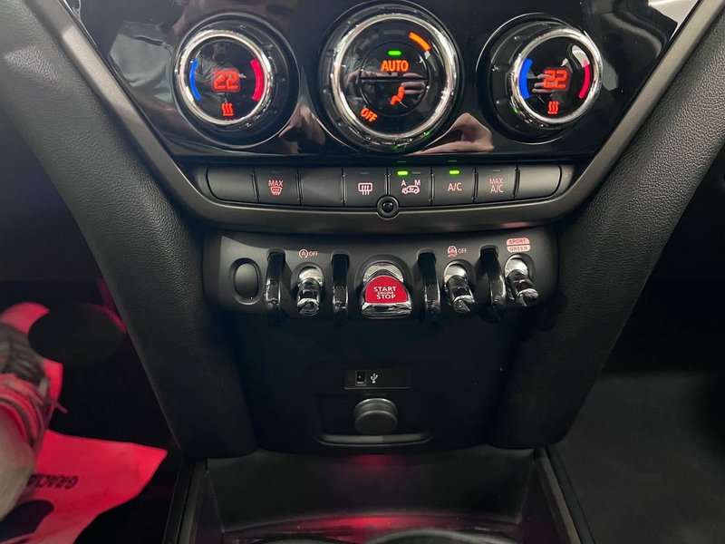 MINI Countryman 2022, foto 25