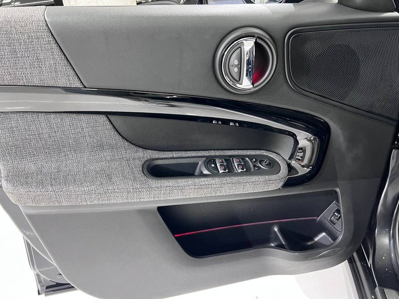 MINI Countryman 2022, foto 29