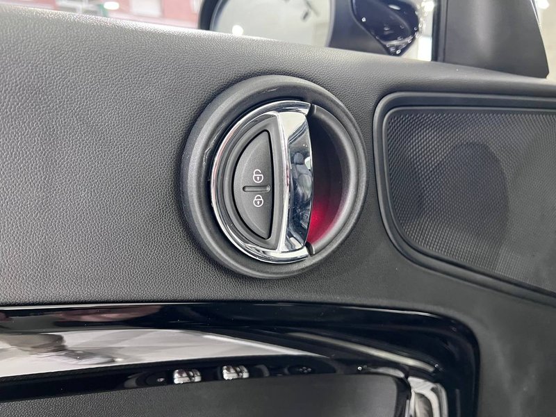 MINI Countryman 2022, foto 30