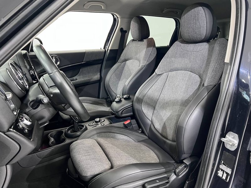MINI Countryman 2022, foto 34