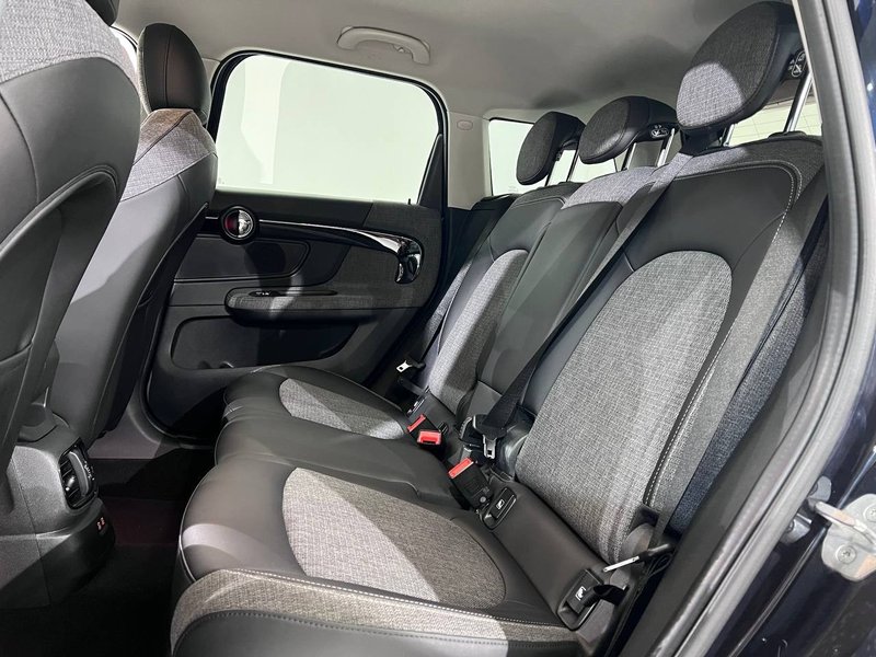 MINI Countryman 2022, foto 38