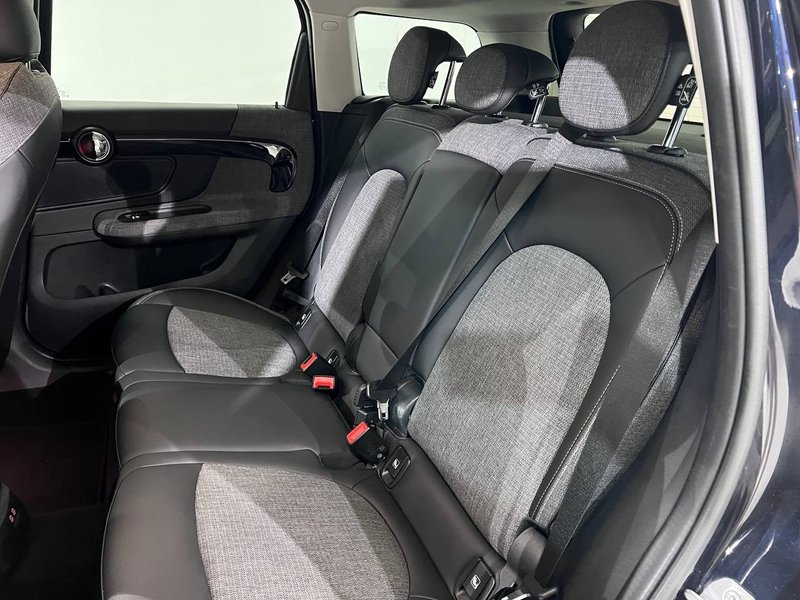 MINI Countryman 2022, foto 39