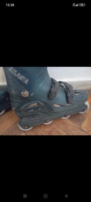 Patines en línea Atlanta