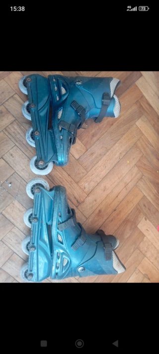 Patines en línea Atlanta