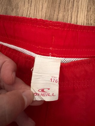 Bermudas O'Neill Bañador Surf