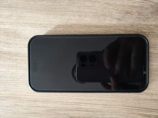 iPhone 16 Pro 128 GB Negro