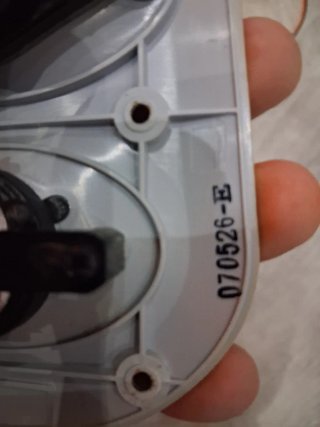 Agudo Tweeter JBL ES30 Plata