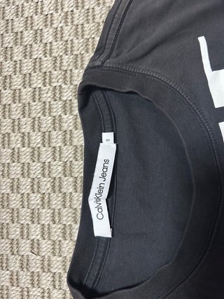 Calvin Klein Camiseta