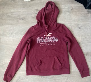 Sudadera Hollister California