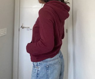 Sudadera Hollister California