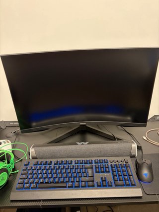 PC Gaming