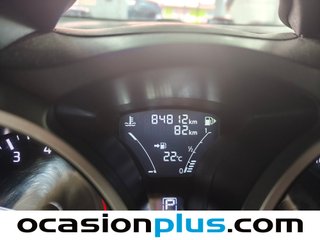 Nissan Juke G N-Connecta CVT 83 kW (112 CV)