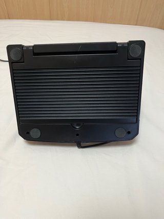 Volante y Pedales Hori PS4/PS3/PC